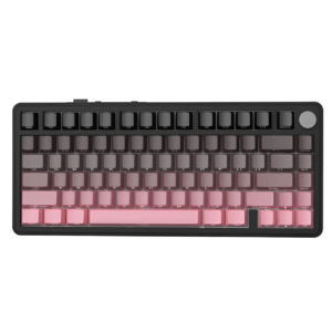 Механічна клавіатура Attack SHARK X85