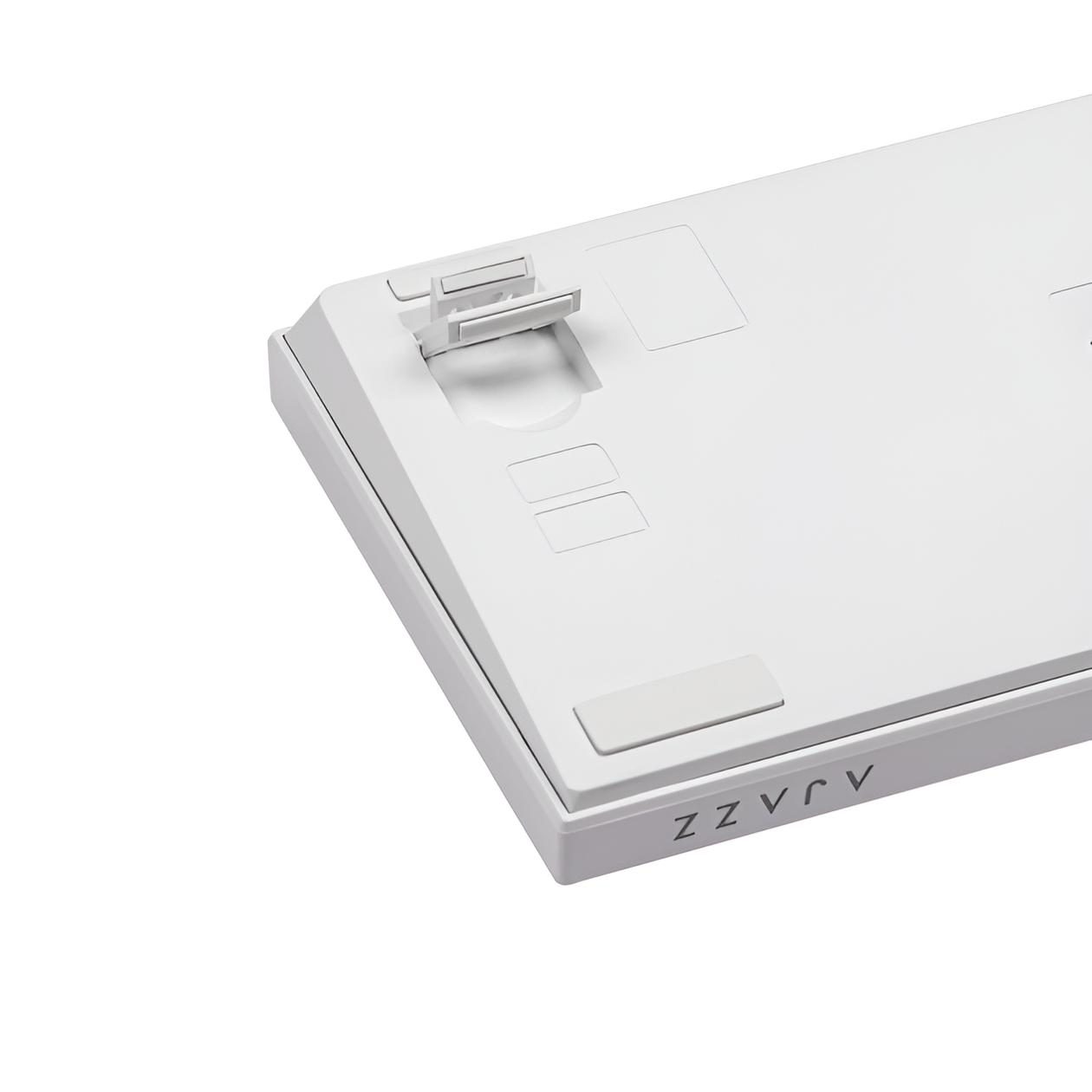 Клавіатура механічна Ajazz Ak820 Фіолетова - Зображення 5