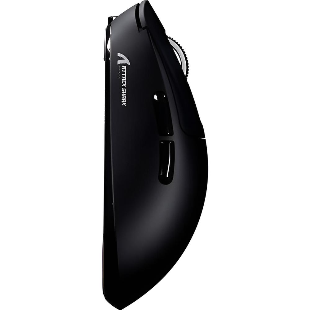 Миша Attack Shark X3 Wireless Black - Зображення 4