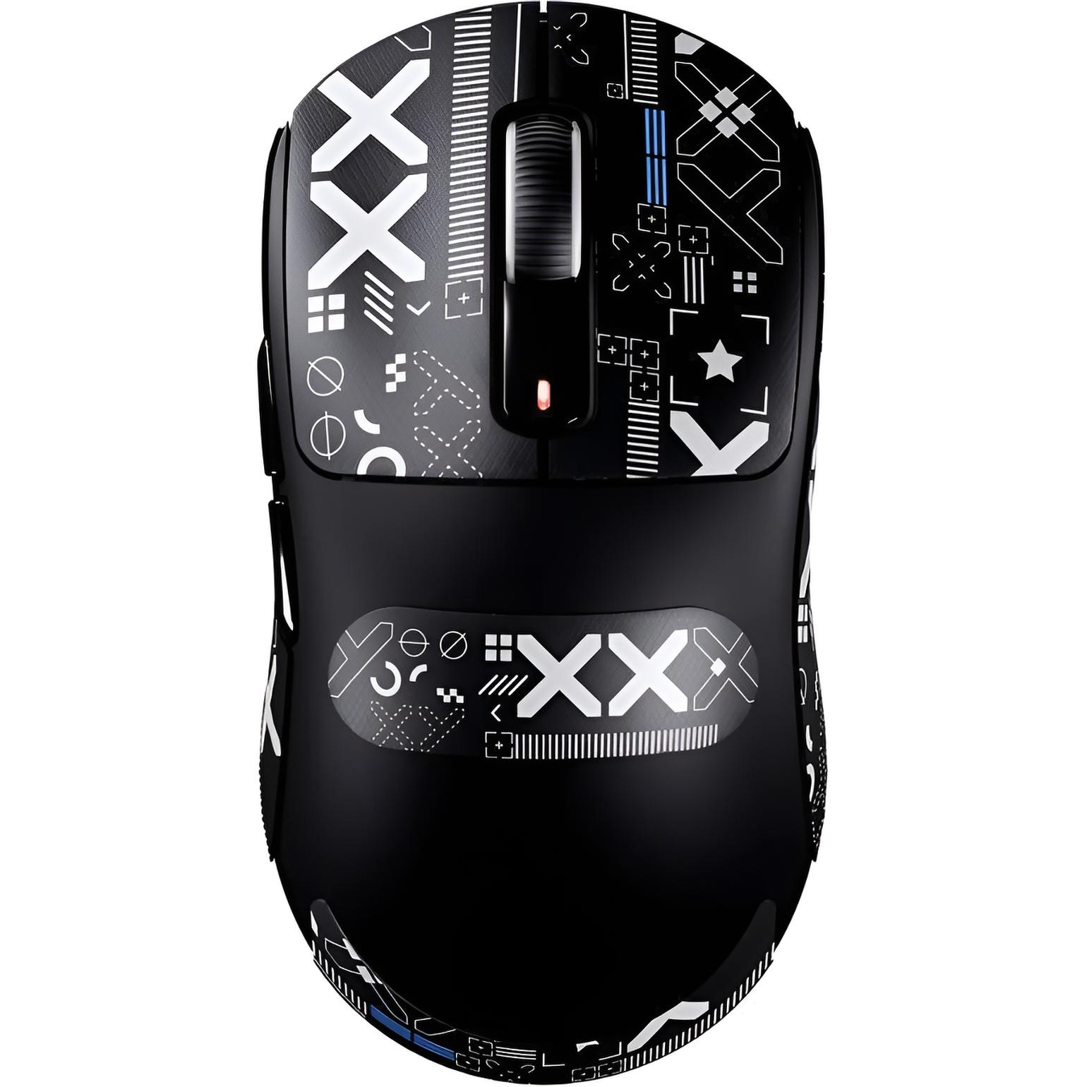 Миша Attack Shark X3 Wireless Black - Зображення 6