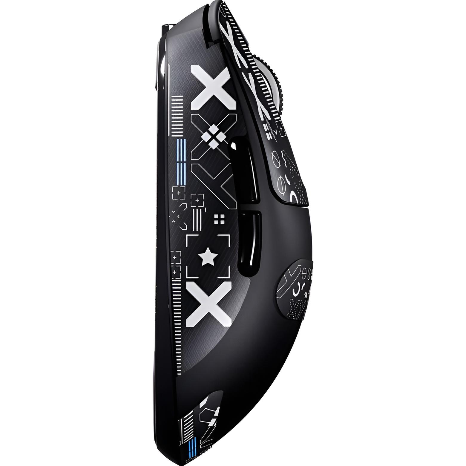 Миша Attack Shark X3 Wireless Black - Зображення 7